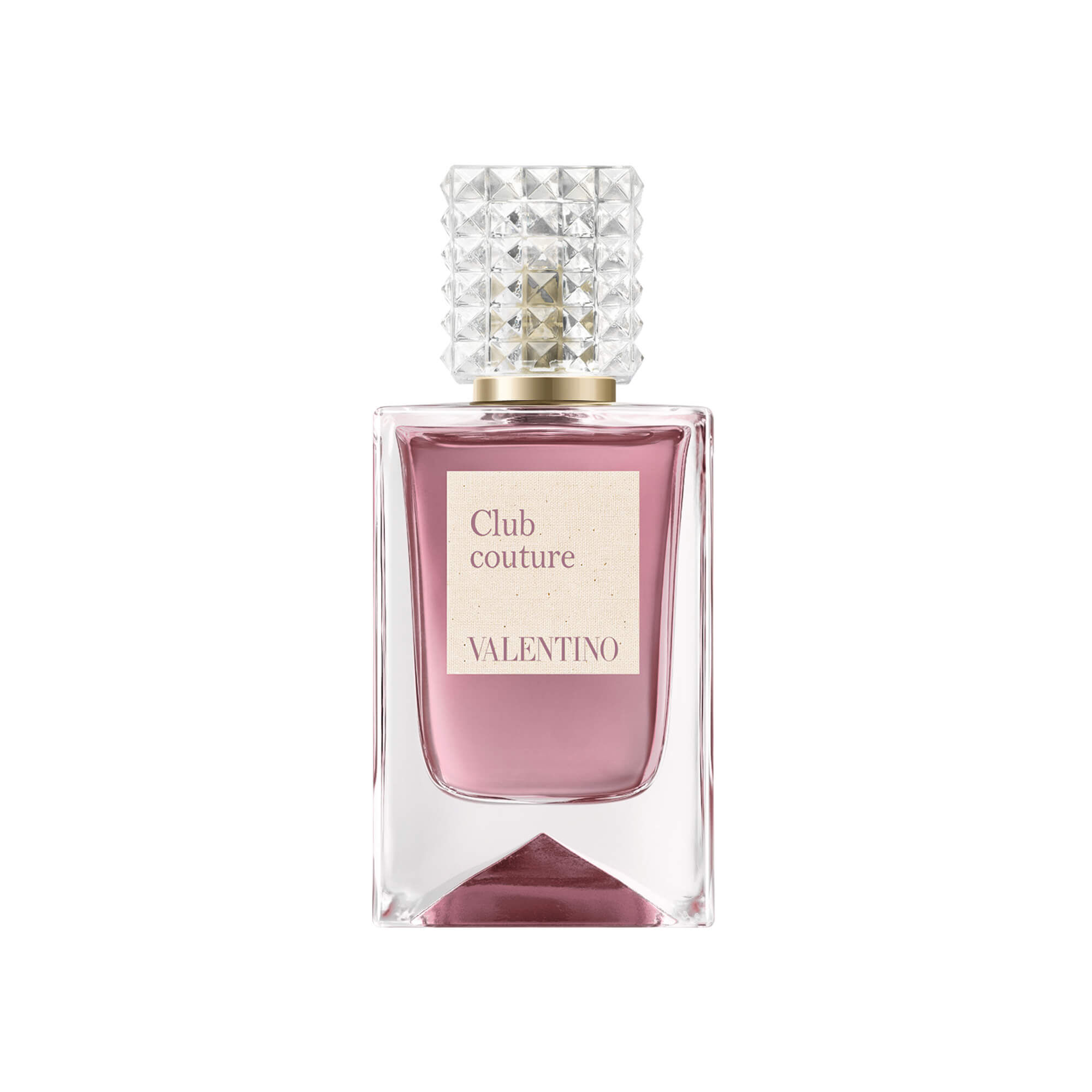 Club Couture: Dreams Haute Couture Perfume | Valentino Beauty